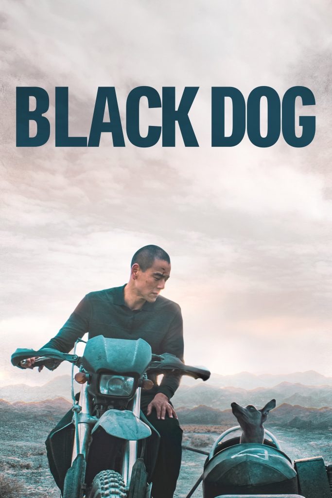 BLACK DOG Vorschaubild